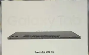 New Samsung Galaxy Tab S9 256 GB