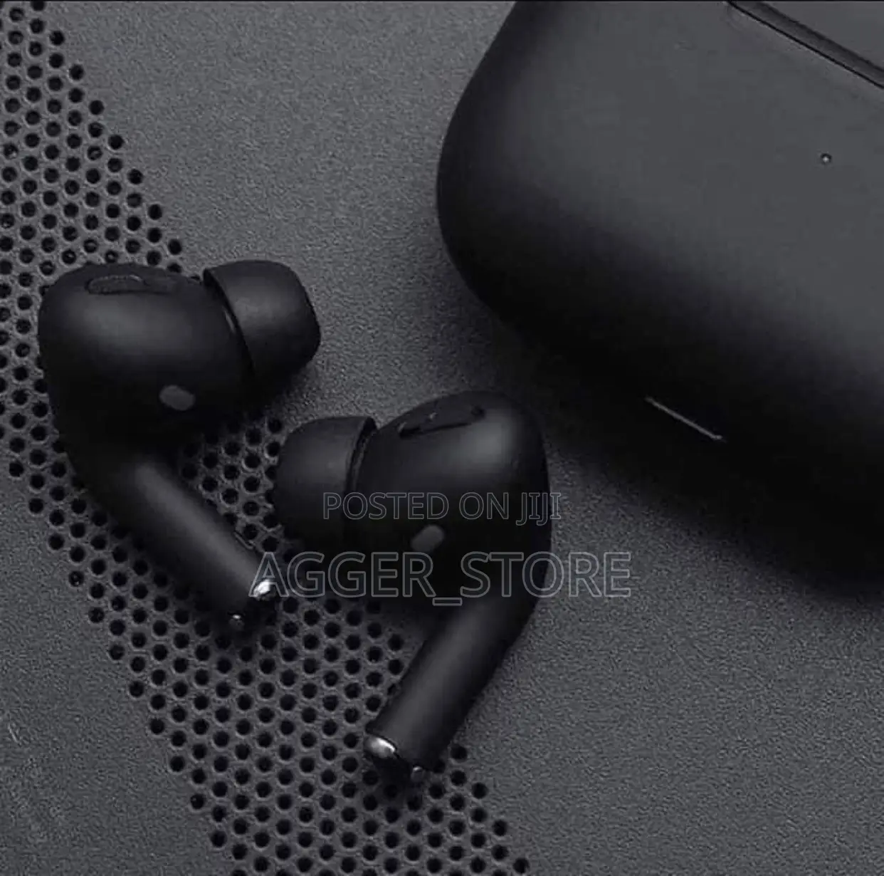 Airpods Pro 2 Original (Black Edition)