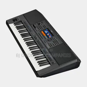 Yamaha PSR-SX900 61-Key High-Level Arranger Keyboard