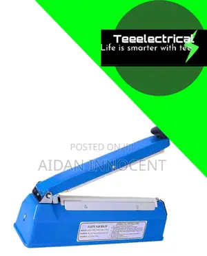 Plastic Sealer 200mm