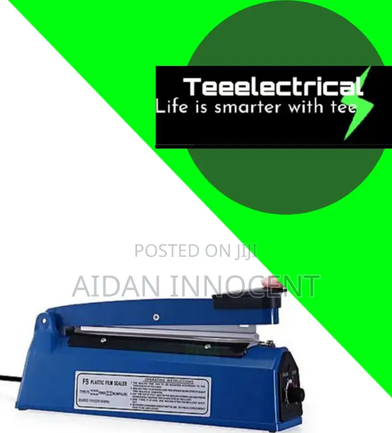 Plastic Sealer 200mm