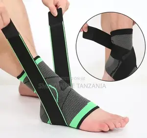 Ankle Support Ankle Stabilizer Foot Protection Socks