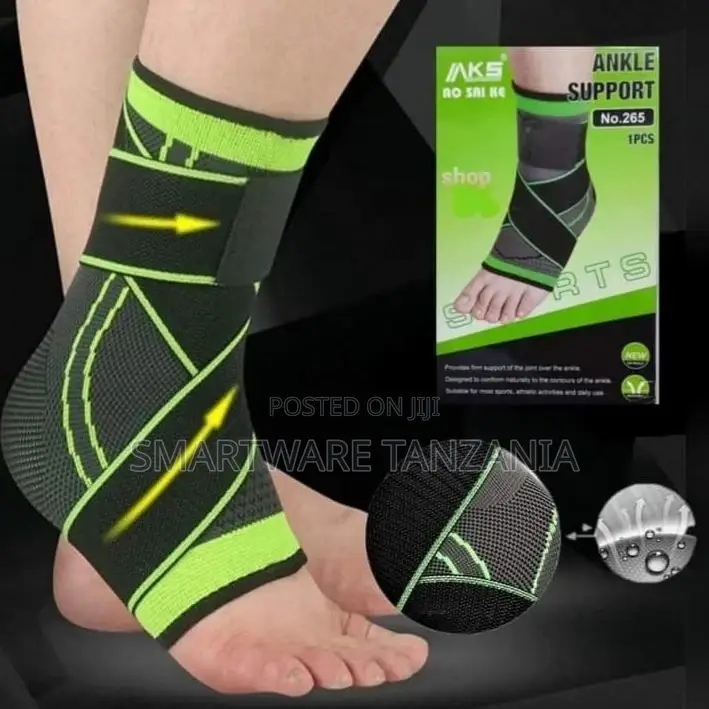 Ankle Support Protection Gym Running Protection Foot Socks