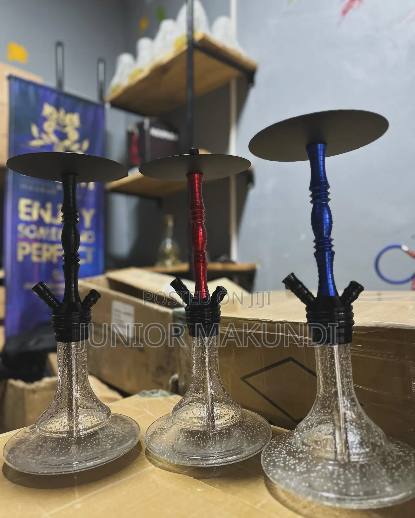 Shisha Hookah