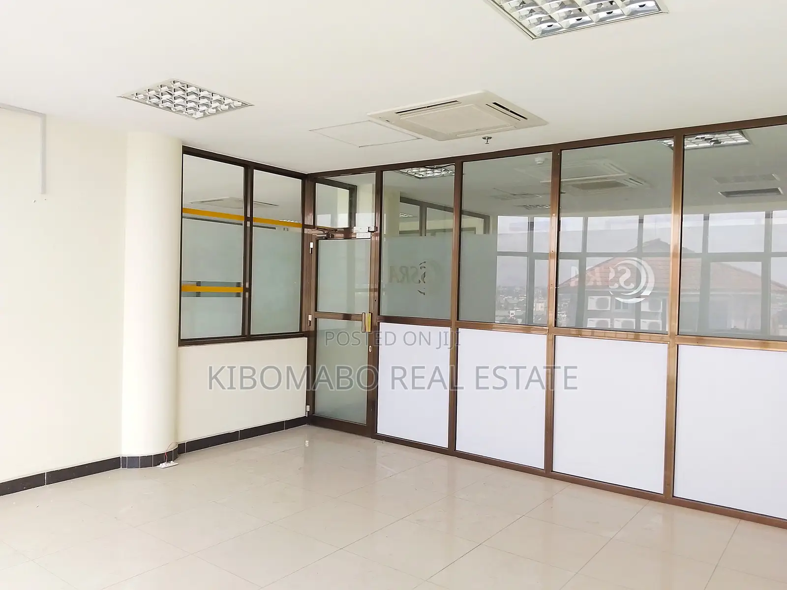 25, 40, 50 - 500 SQM Office Space Rental - Regent Estate Victoria