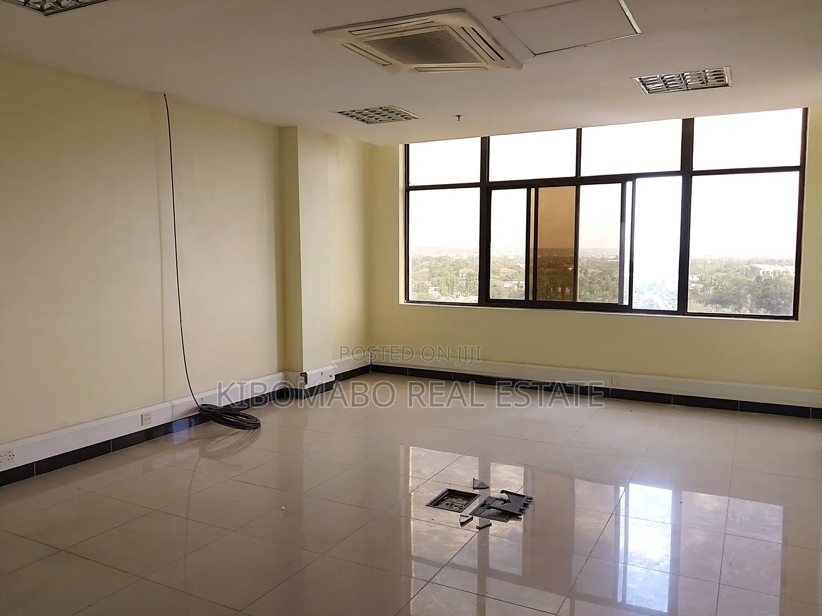 25, 40, 50 - 500 SQM Office Space Rental - Regent Estate Victoria