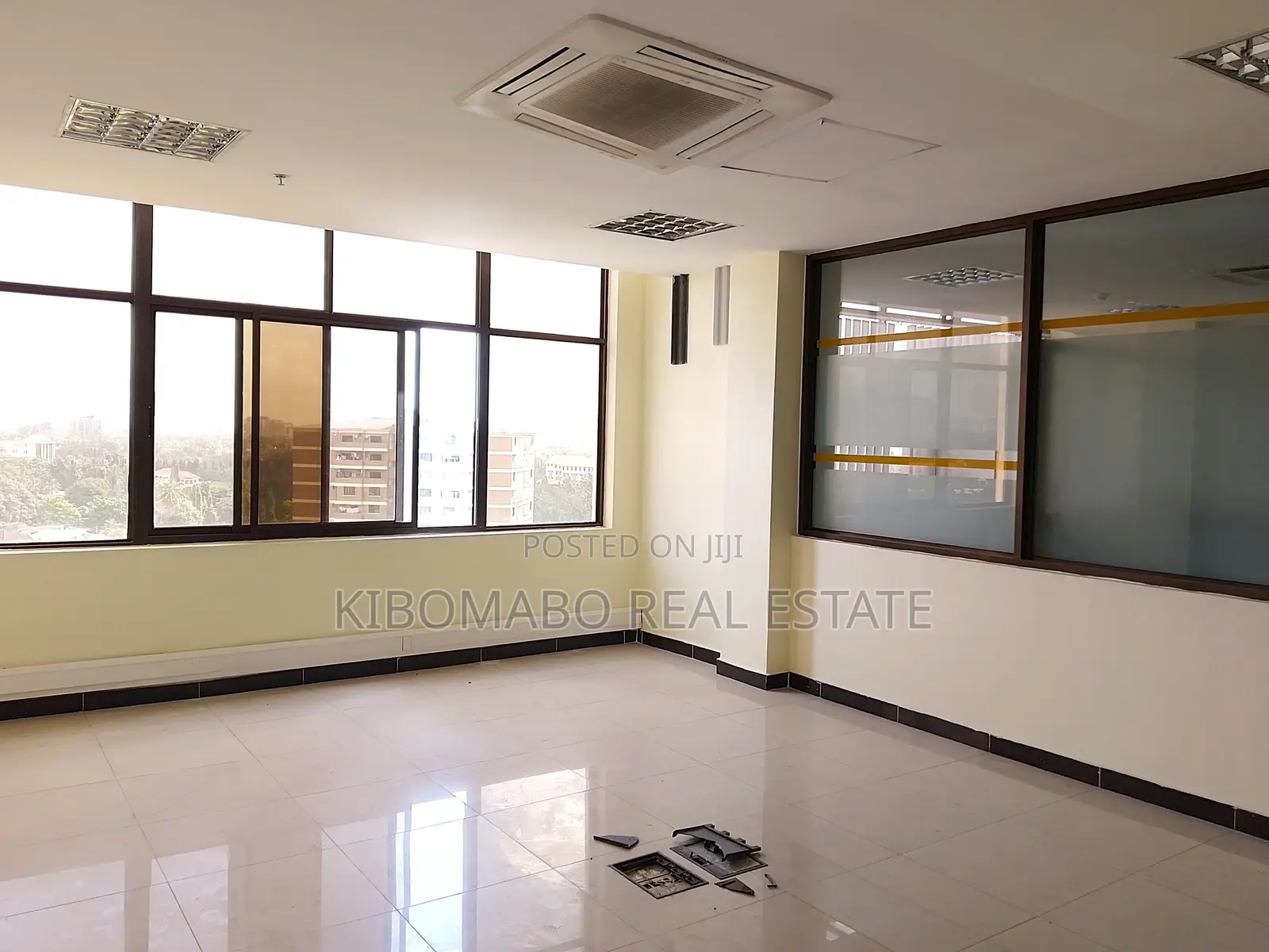 25, 40, 50 - 500 SQM Office Space Rental - Regent Estate Victoria