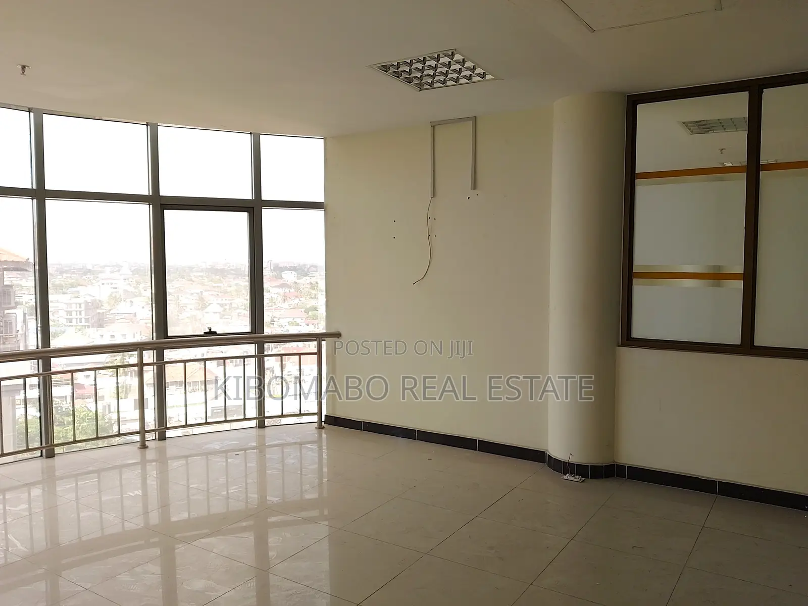 25, 40, 50 - 500 SQM Office Space Rental - Regent Estate Victoria