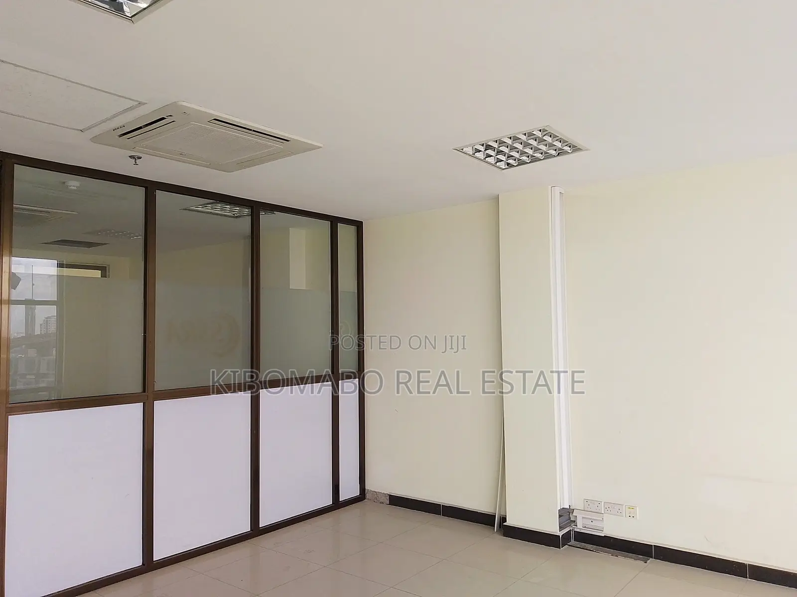 25, 40, 50 - 500 SQM Office Space Rental - Regent Estate Victoria
