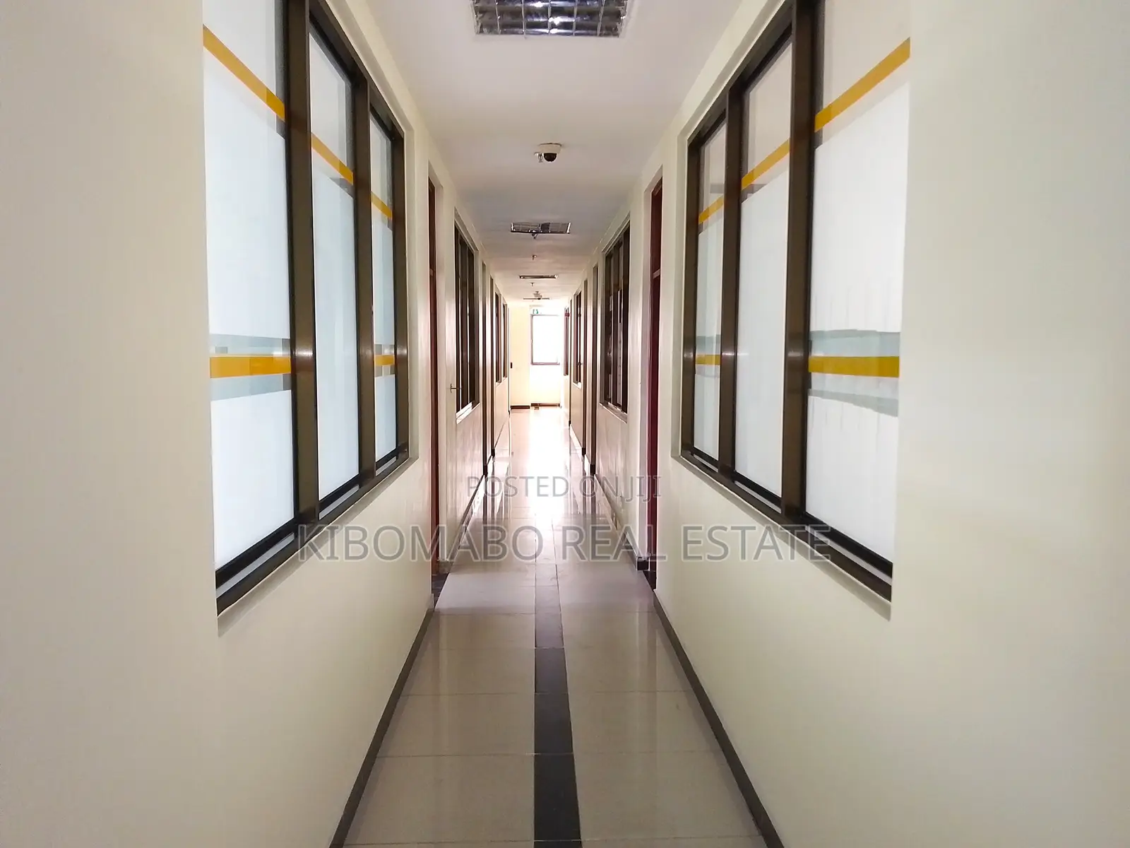 25, 40, 50 - 500 SQM Office Space Rental - Regent Estate Victoria