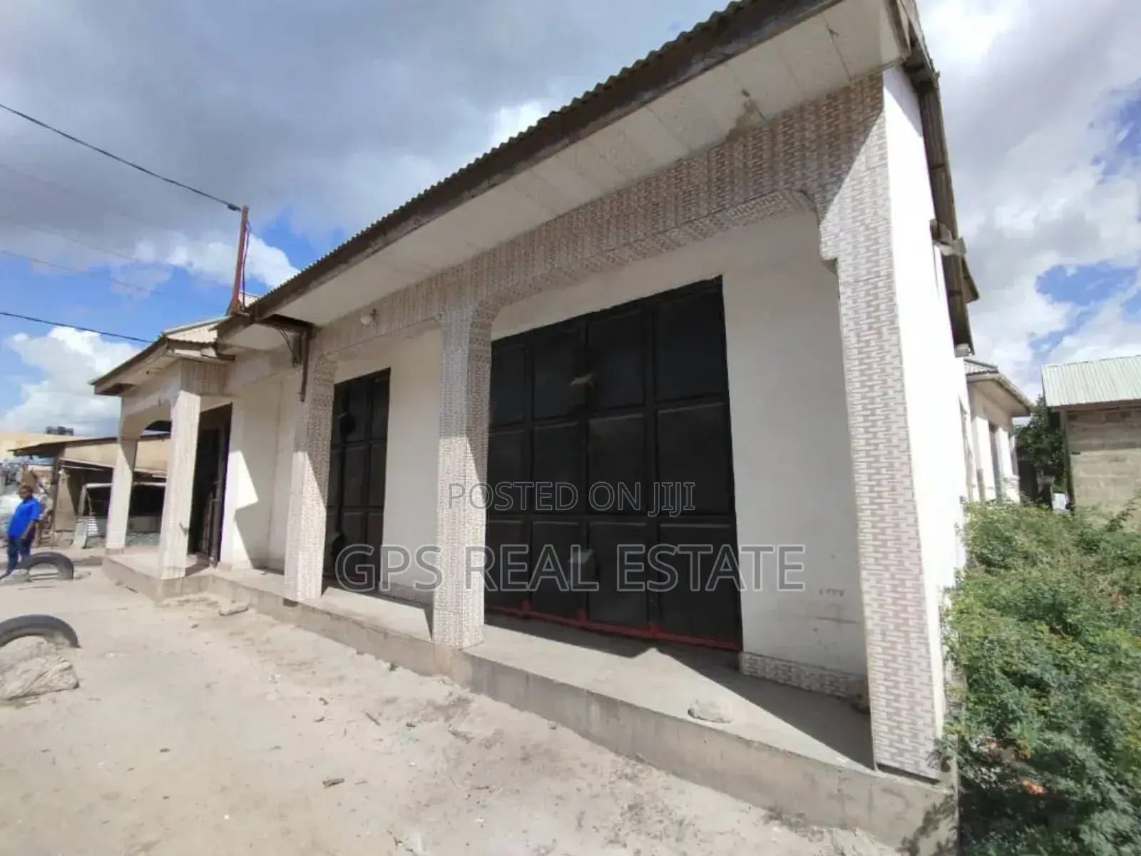 3bdrm House in Mbagala Chamazi Saku, Temeke for sale