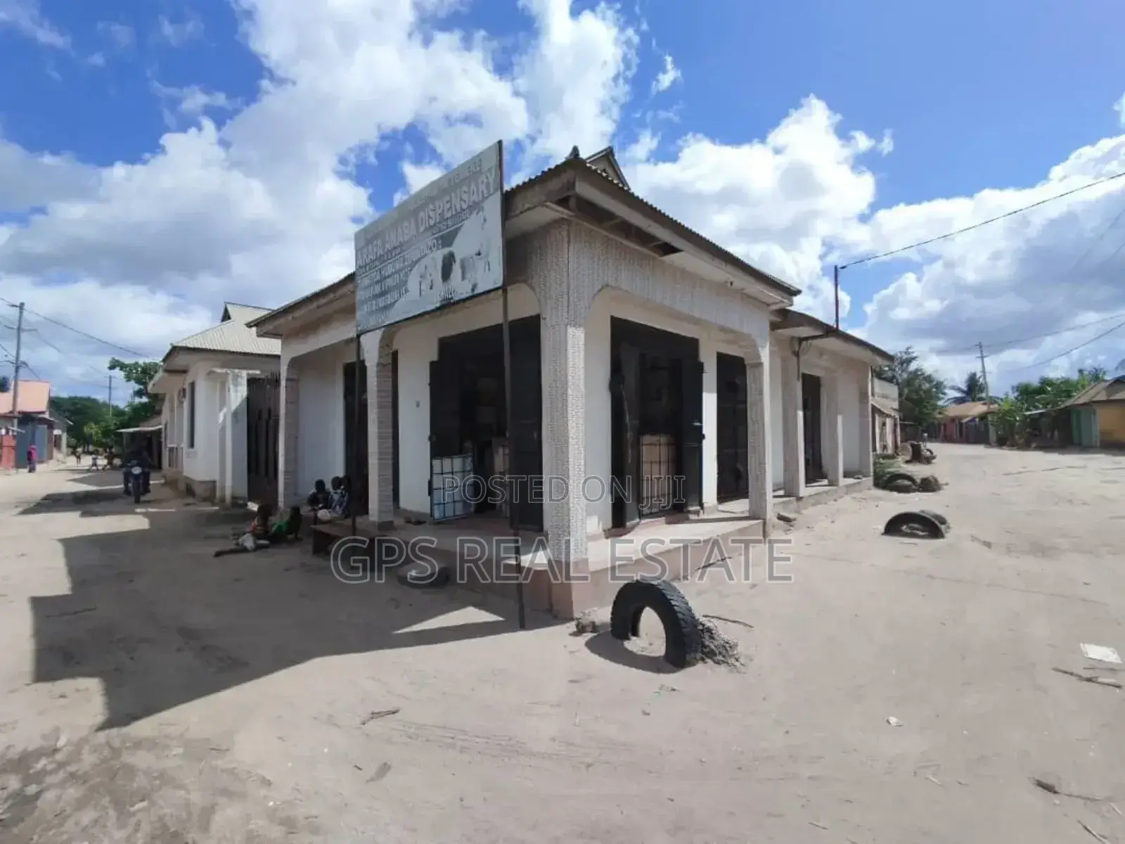3bdrm House in Mbagala Chamazi Saku, Temeke for sale