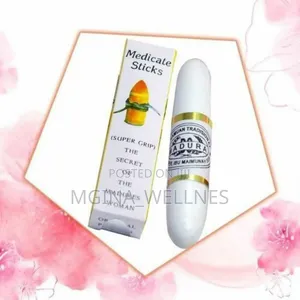 Original Madura Stick for Tightening Vagina (Inabana Uke)