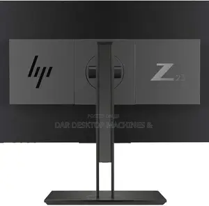 HP Frameless Monitors Inch 23
