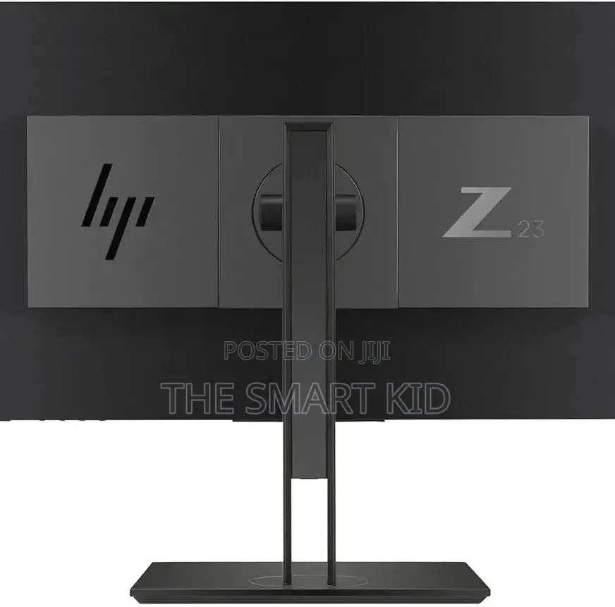 HP Frameless Monitors Inch 23