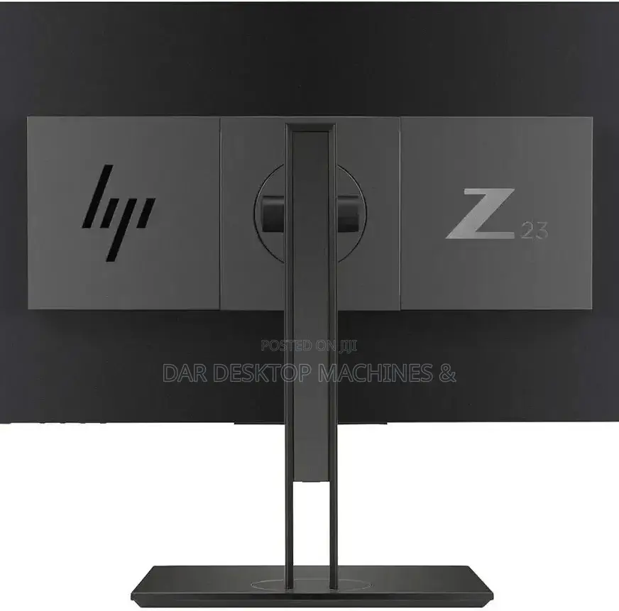 HP Frameless Monitors Inch 23