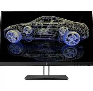 HP Frameless Monitors Inch 23