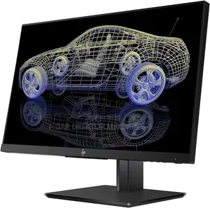 HP Frameless Monitors Inch 23