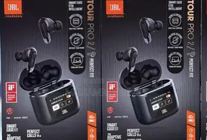 JBL Tour Pro 2