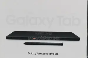 New Samsung Galaxy Tab Pro 8.4 256 GB Black