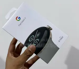Google Pixel Watch 2