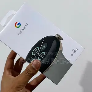 Google Pixel Watch 2