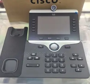 Cisco IP Phone CP 8865