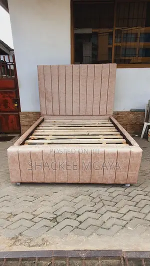 Bed Sofa 5/6
