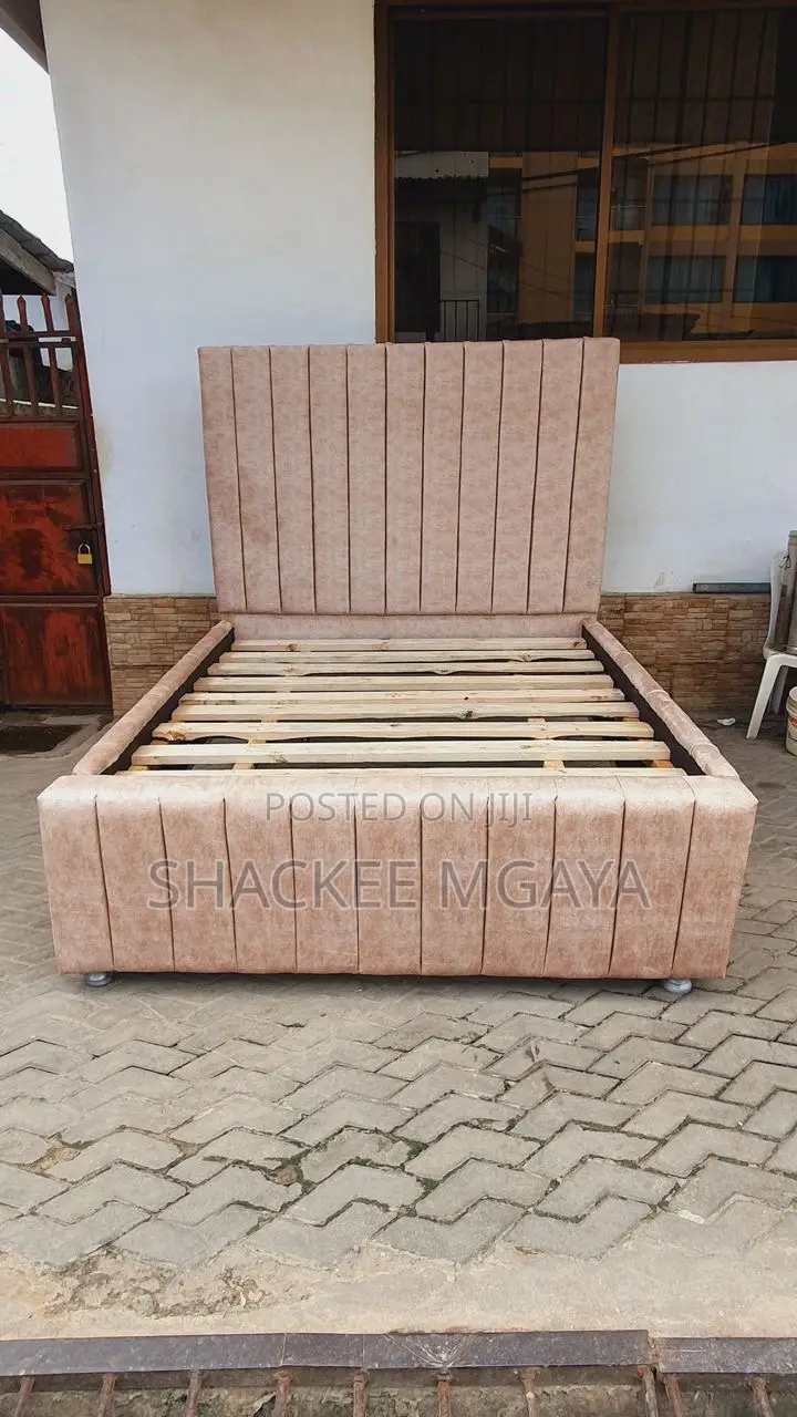 Bed Sofa 5/6