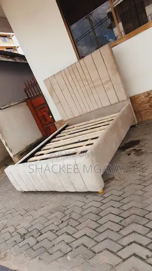 Bed Sofa 5/6