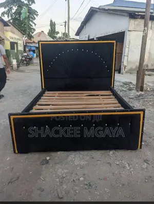Bed Sofa 5/6