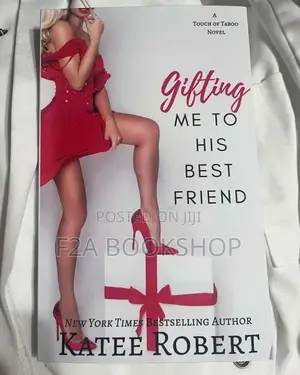 Gifting Me to His Best Friend