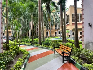 Furnished 3bdrm Apartment in Kawe Beach for rent