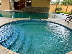 Furnished 3bdrm Apartment in Kawe Beach for rent
