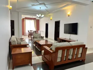 Furnished 3bdrm Apartment in Kawe Beach for rent