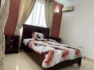 Furnished 3bdrm Apartment in Kawe Beach for rent