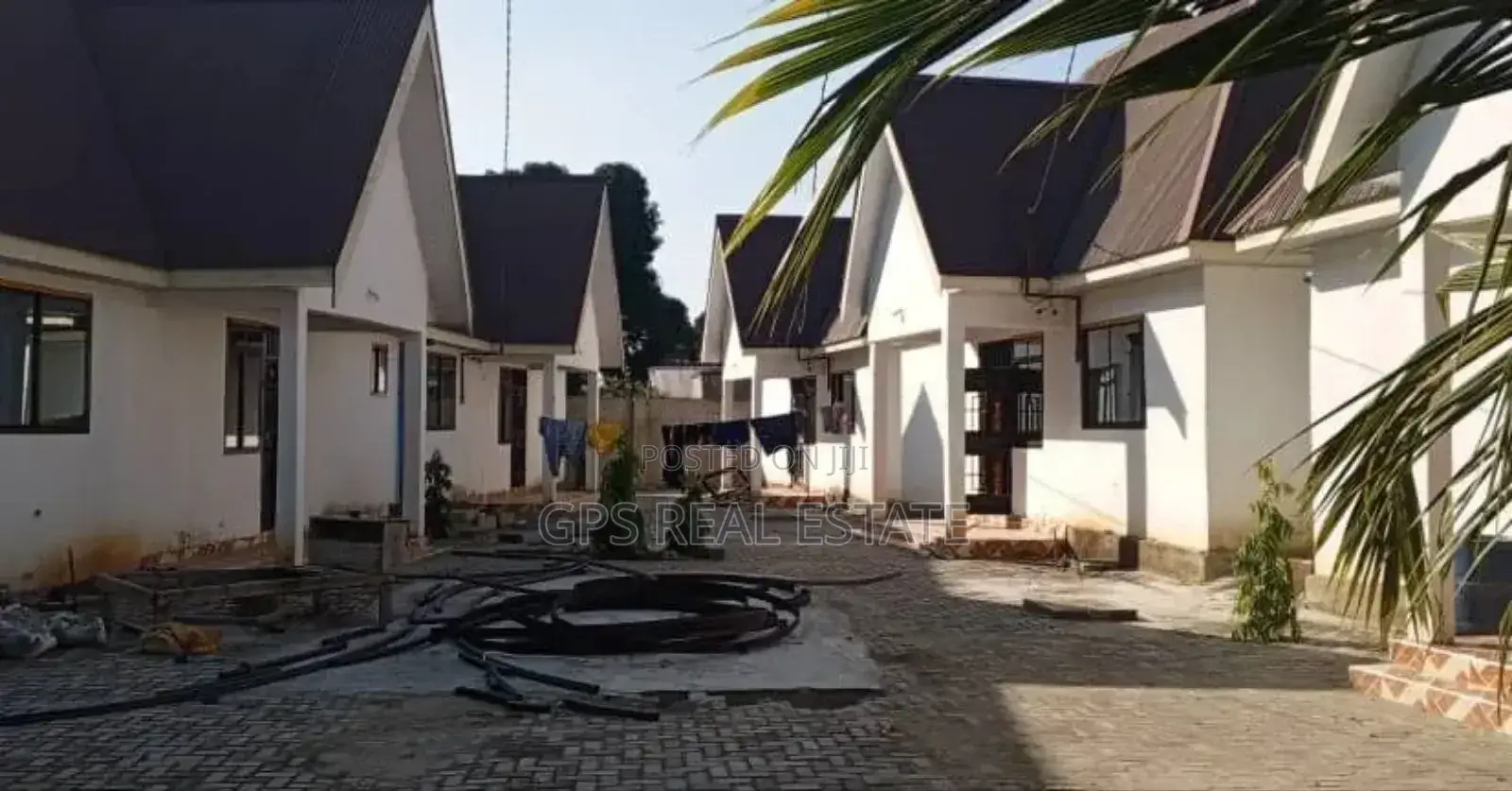 2bdrm Apartment in Vikindu, Mkuranga for sale