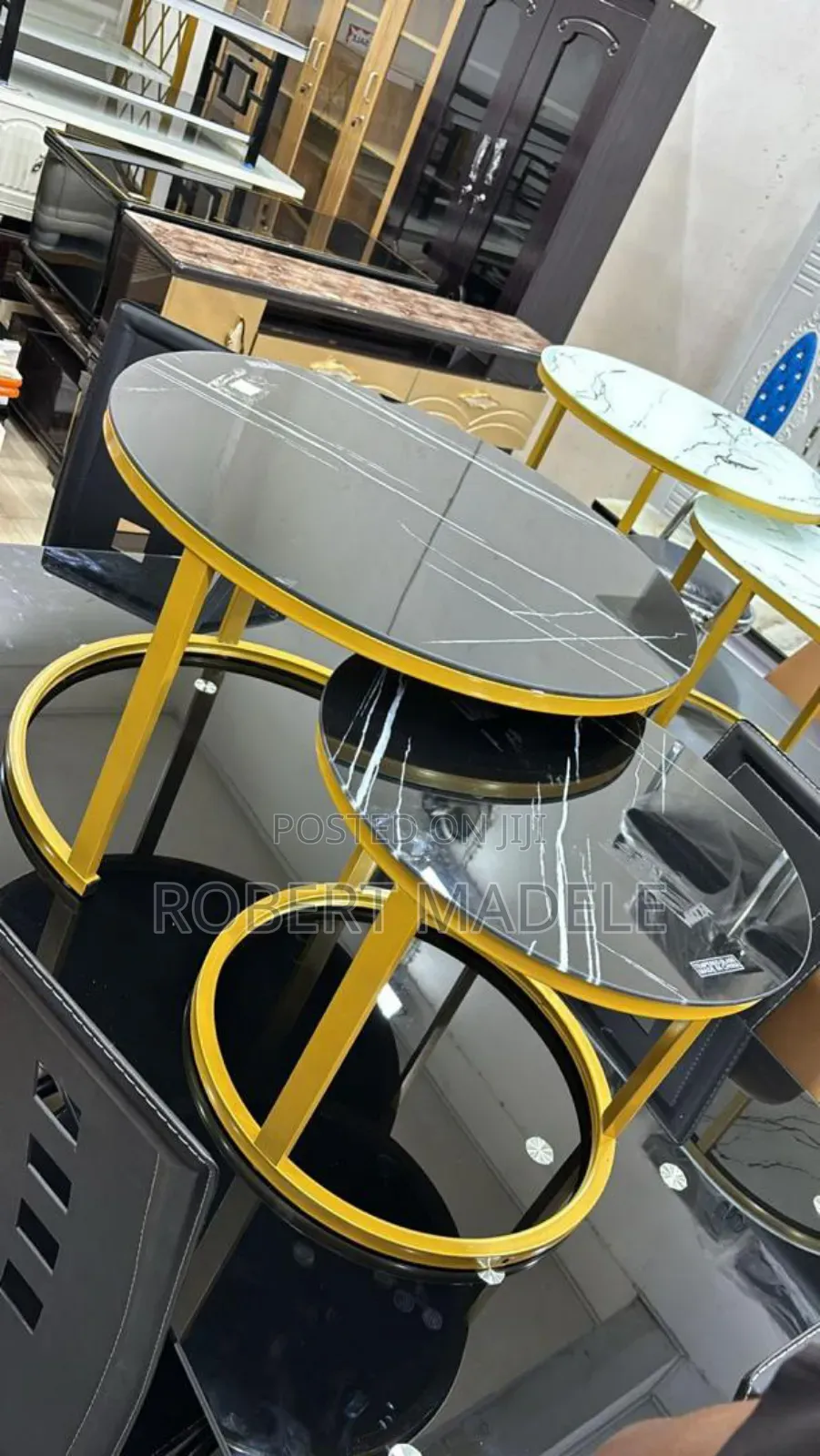 Stools Coffee