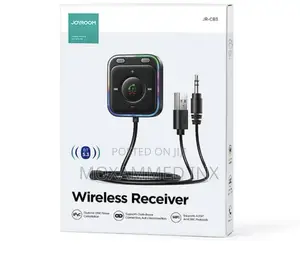 Joyroom CB3 Bluetooth Wireless Receiver