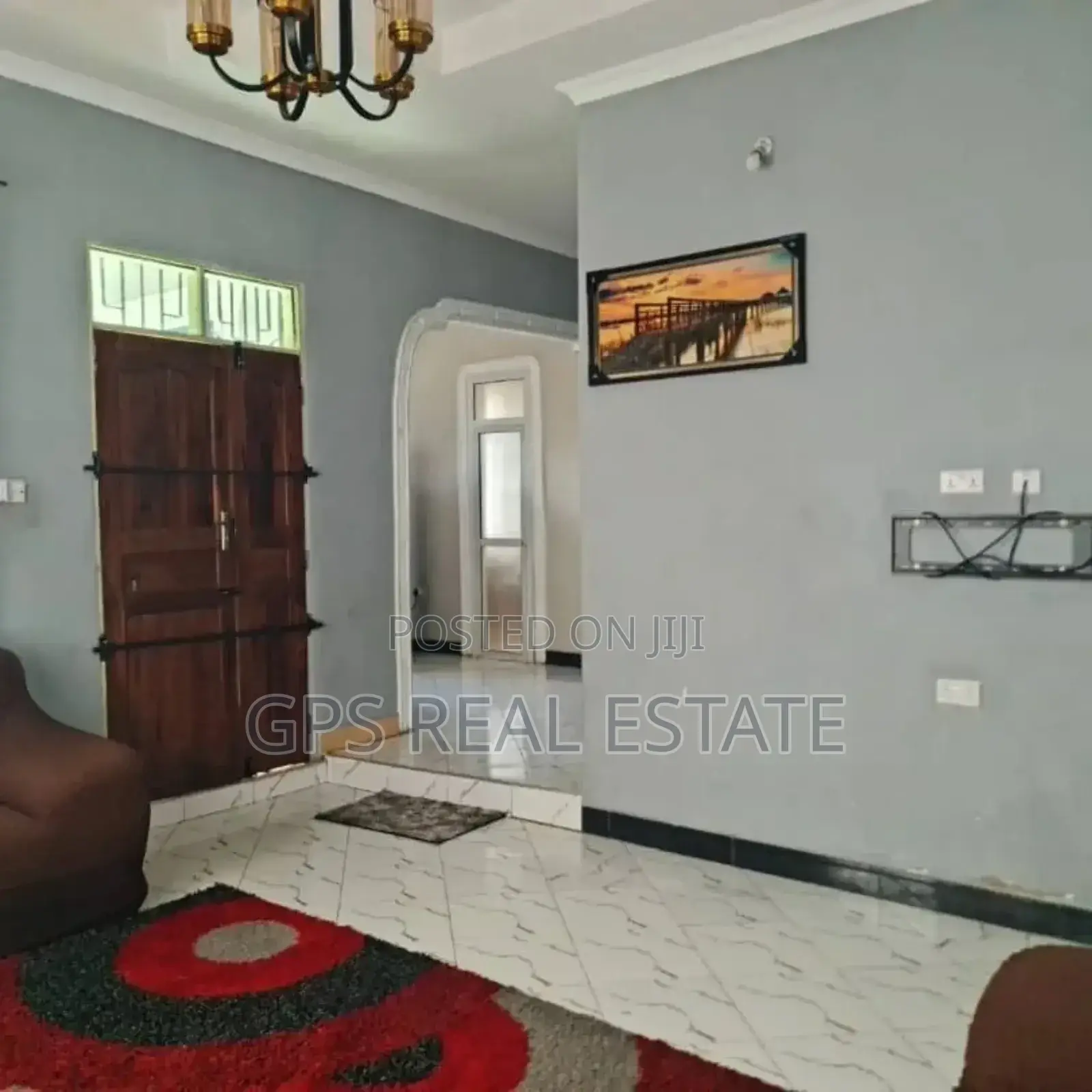 4bdrm House in Mbagala Chamazi, Temeke for sale