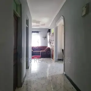 4bdrm House in Mbagala Chamazi, Temeke for sale