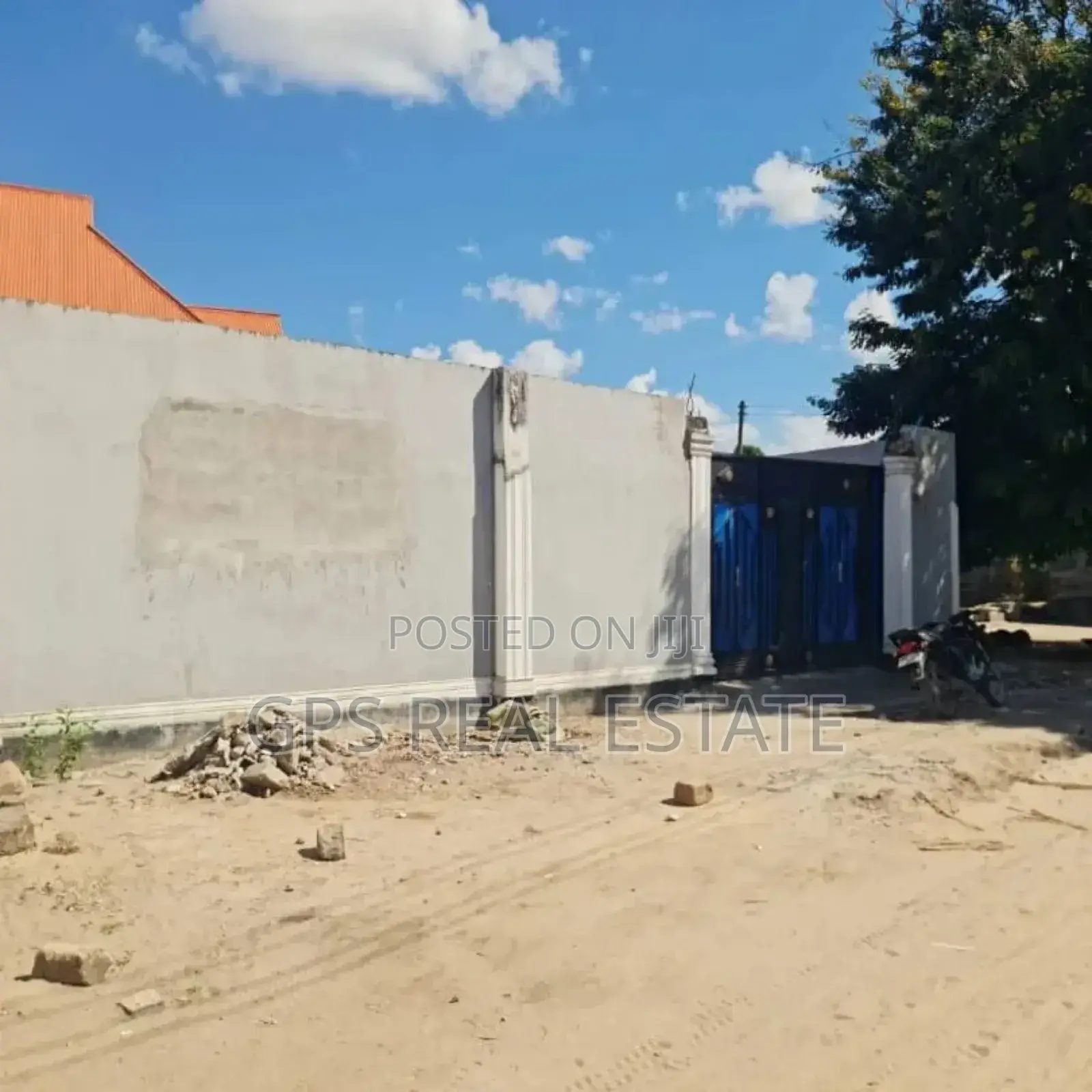 4bdrm House in Mbagala Chamazi, Temeke for sale