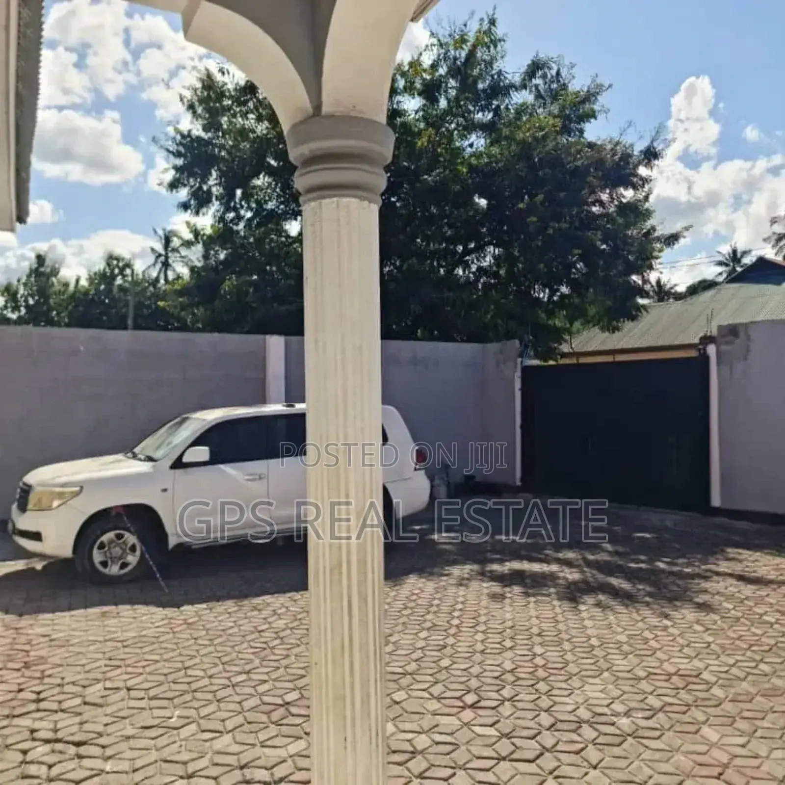 4bdrm House in Mbagala Chamazi, Temeke for sale