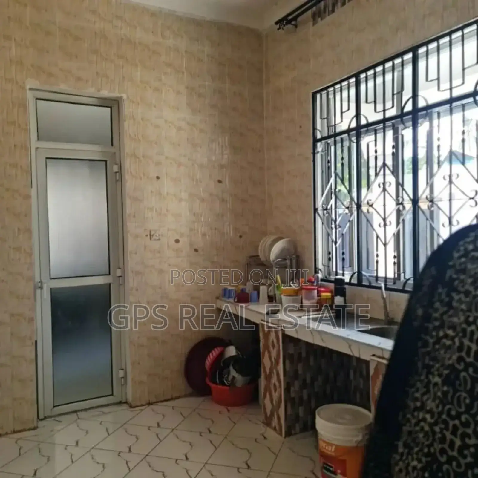 4bdrm House in Mbagala Chamazi, Temeke for sale