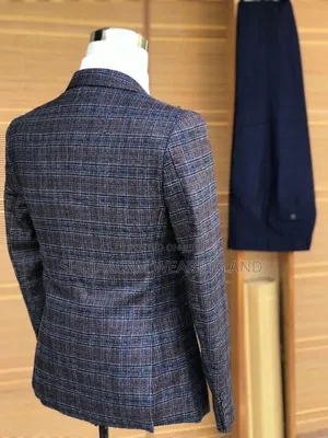 Brand New Suits