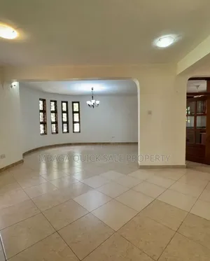 6bdrm House in Jangwani Beach for rent