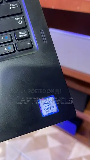 Laptop Dell Latitude 5289 8GB Intel Core I5 SSD 256GB