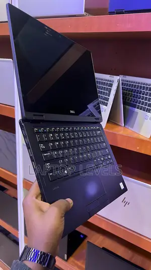 Laptop Dell Latitude 5289 8GB Intel Core I5 SSD 256GB