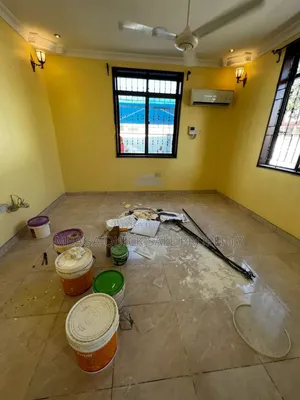 3bdrm House in Mlimani City, Sinza for rent