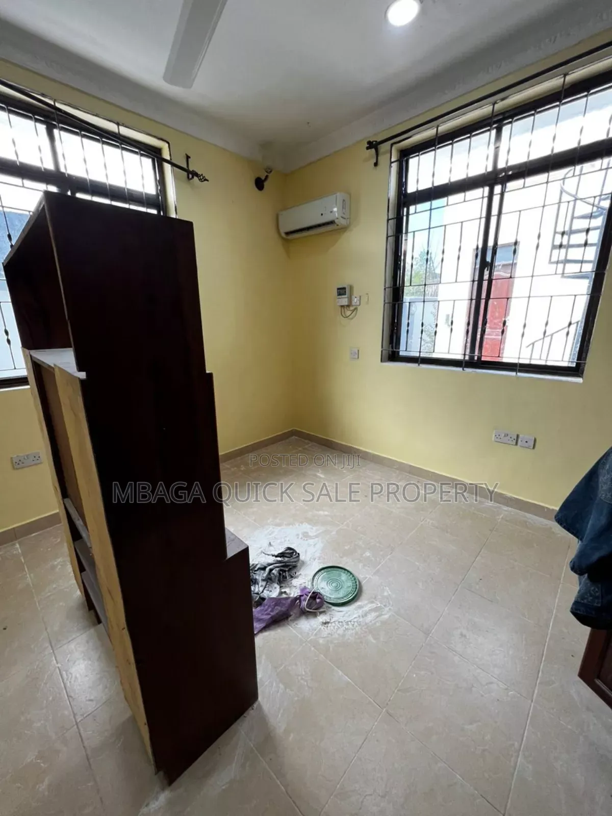 3bdrm House in Mlimani City, Sinza for rent